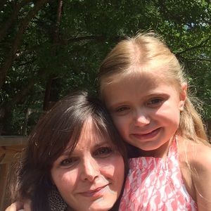 Meet your Posher, Kris